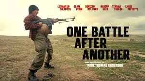 One Battle After Another